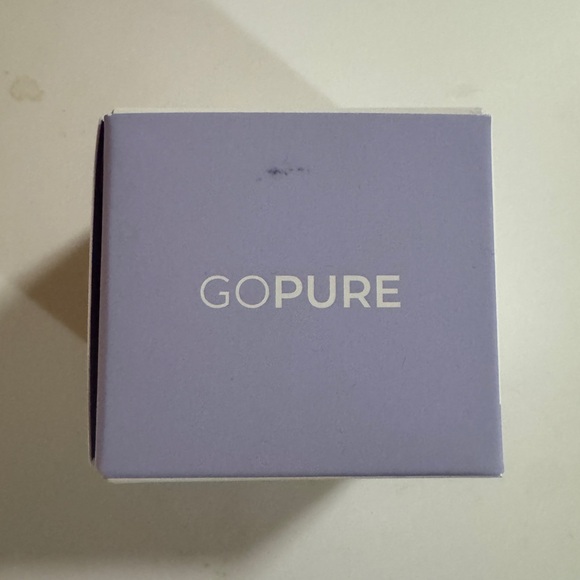 Go Pure Tighten & Lift Neck Cream for Firming and Lifting - Picture 3 of 6